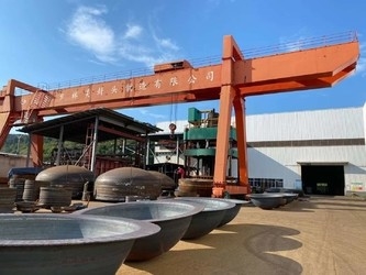 Wuhan Linmei Head Plate Co., Ltd.