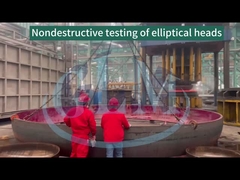 Главная посуда оптимальное решение для проектирования и производства сосудов под давлением