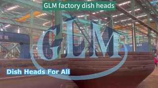 Комплексное удовлетворение основных потребностей в тарельчатых головках в различных отраслях.