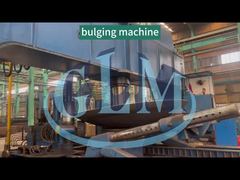 Выпуклая машина 10000*50 удовлетворяет основные требования к головке.