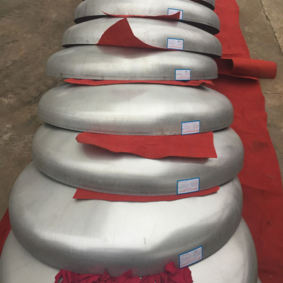 Сферные головки из нержавеющей стали, головки ASME