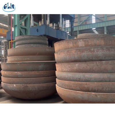 Горячие продажи: индивидуальный эллиптический колпачок для высоких температур, вместимостью до 8