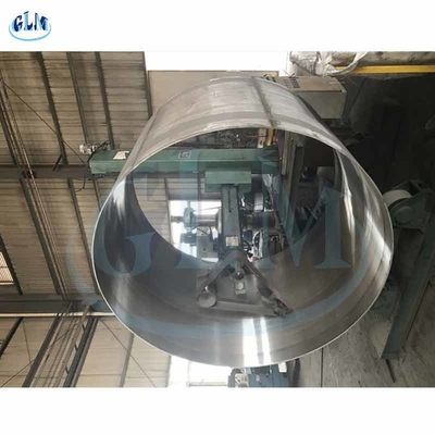 SS304 ASME Конические головки резервуаров из нержавеющей стали