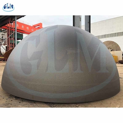 SUS304 25мм Кортен сталь с фланцами и фланцами из нержавеющей стали