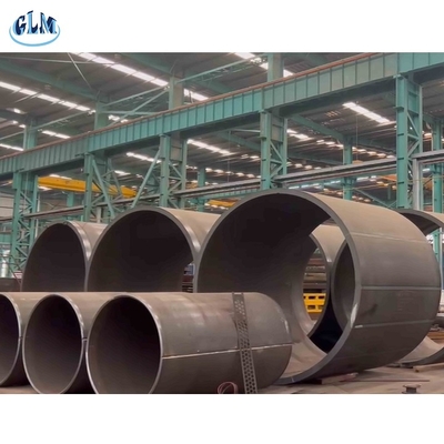 Индивидуальные валки из катаной стали для тяжелых сосудов