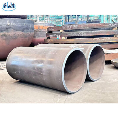 Настраиваемая прокатная раковина толщиной 3-200 мм для промышленных применений