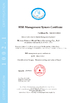 КИТАЙ Wuhan Linmei Head Plate Co., Ltd. Сертификаты